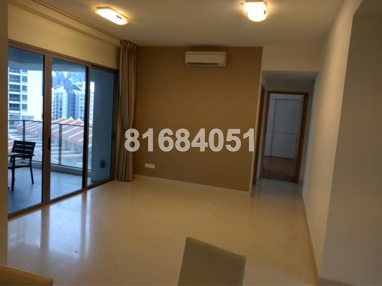 Waterford Residence (D9), Apartment #162407052